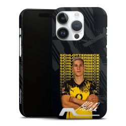 Premium Card Case matt