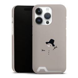 Premium Card Case matt