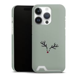 Premium Card Case matt