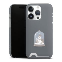 Premium Card Case matt