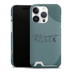 Premium Card Case matt