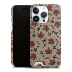 Premium Card Case matt