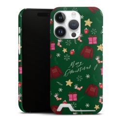 Premium Card Case matt