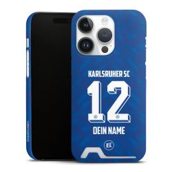 Premium Card Case matt