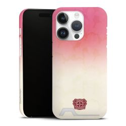 Premium Card Case matt