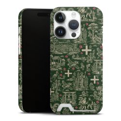 Premium Card Case matt