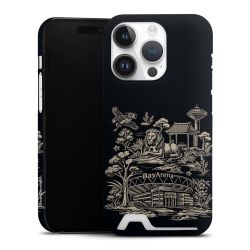 Premium Card Case matt