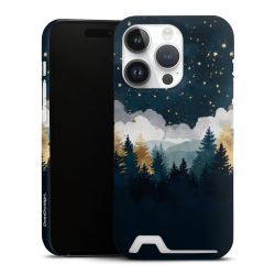 Premium Card Case matt