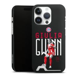 Premium Card Case matt