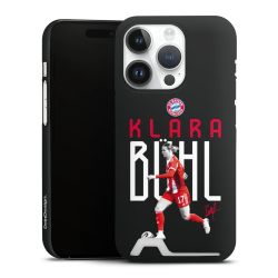 Premium Card Case matt