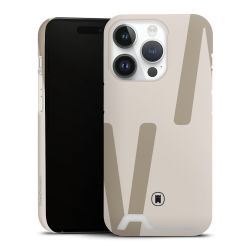 Premium Card Case matt