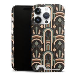 Premium Card Case matt