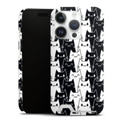 Premium Card Case matt