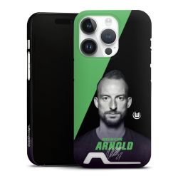 Premium Card Case matt