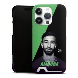 Premium Card Case matt