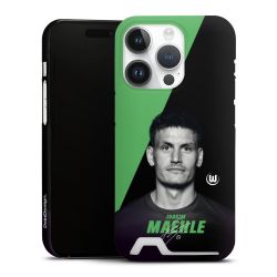 Premium Card Case matt