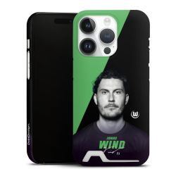 Premium Card Case matt