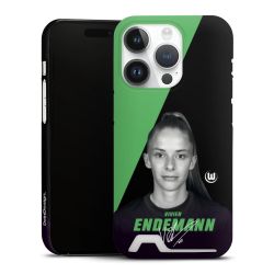 Premium Card Case matt
