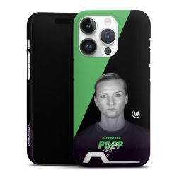 Premium Card Case matt