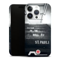 Premium Card Case matt