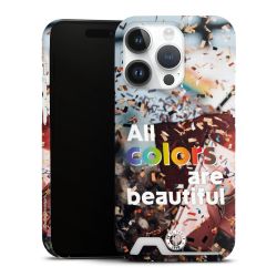 Premium Card Case matt