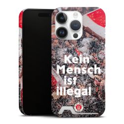 Premium Card Case matt