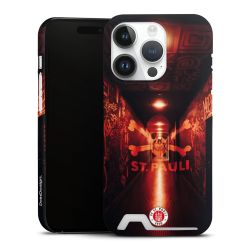 Premium Card Case matt