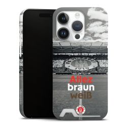 Premium Card Case matt