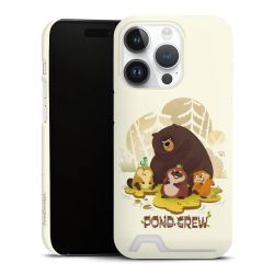 Premium Card Case matt