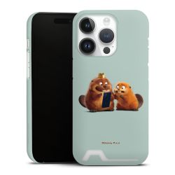 Premium Card Case matt