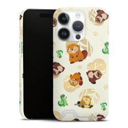 Premium Card Case matt