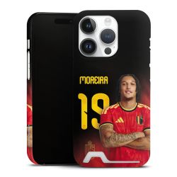 Premium Card Case matt