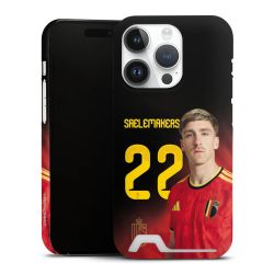 Premium Card Case matt