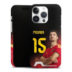 Premium Card Case matt