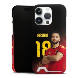 Premium Card Case matt