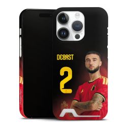 Premium Card Case matt