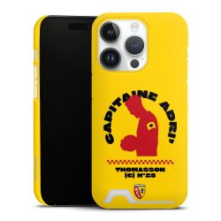 Premium Card Case matt