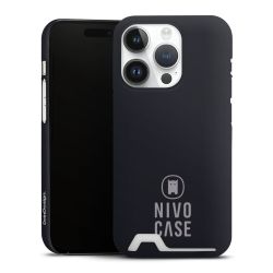 Premium Card Case matt