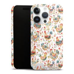 Premium Card Case matt