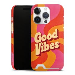 Premium Card Case matt