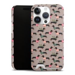 Premium Card Case matt