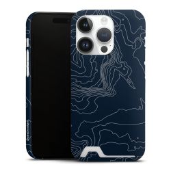 Premium Card Case matt