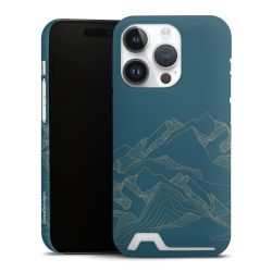 Premium Card Case matt