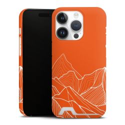 Premium Card Case matt