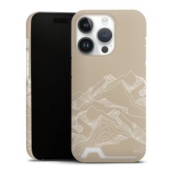 Premium Card Case matt