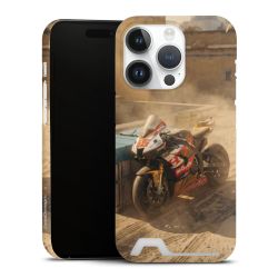 Premium Card Case matt