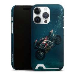 Premium Card Case matt