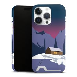 Premium Card Case matt