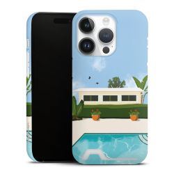 Premium Card Case matt