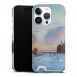 Premium Card Case matt